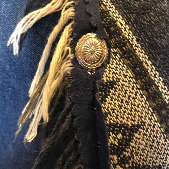 Vintage City Girl Sport Vest - Picture 5 of 7